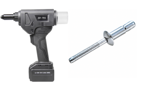 Image of Austin Hardware's Fasteners and Fastening Tools