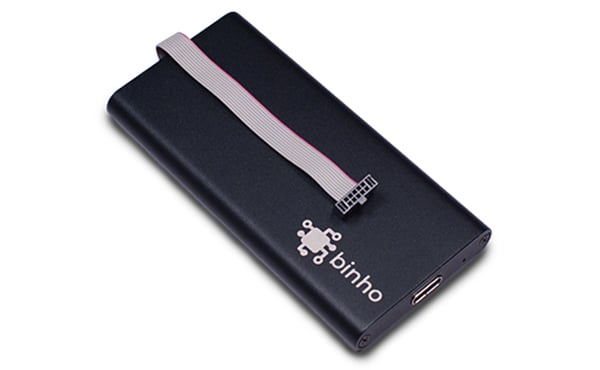 Image of Binho's Nova USB Host Adapter