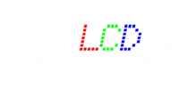 Image of EarthLCD's Logo