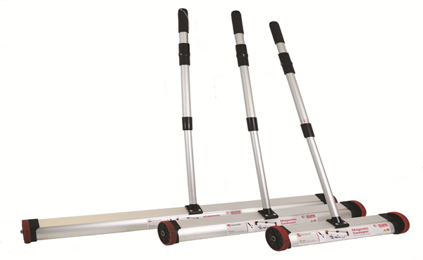 Image of Eclipse Magnetics' Sweeper Range 