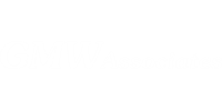 Image of GMW Associates' Logo (in White)