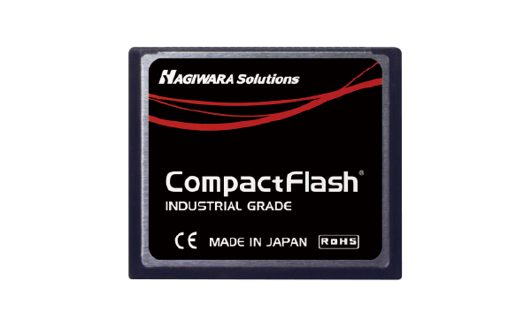 Image of Hagiwara Solutions' Industrial Grade Legacy SSD