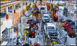 Image of Infineon's Appliance and Industrial