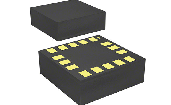 Image of InvenSense's ICM-20602 Motion Tracking