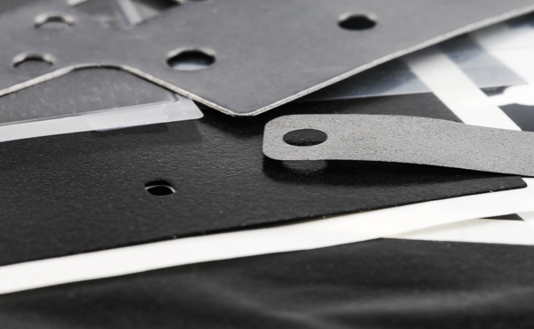 Image of Jones Tech's Graphite Materials