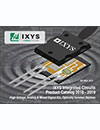 Image of Littelfuse's Integrated Circuit Products