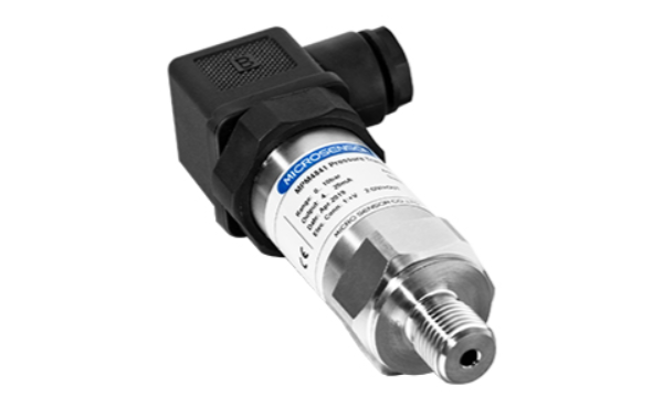 Image of MICRO SENSOR's MPM4841 Series Pressure Transmitter