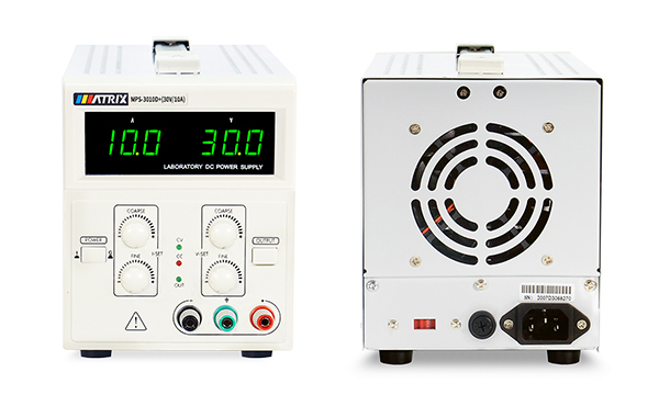 Image of Matrix Technology's MPS-3010D+