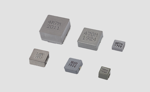 Image of Mentech Technology's Power Inductors