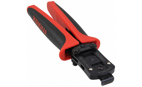 Image of Molex's Application Tooling