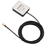 Image of Molex GNSS External Antenna 2134993000