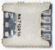 Image of Molex 104222 micro-SIM Connector