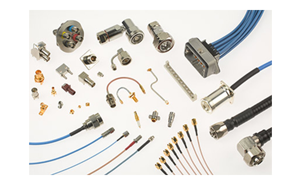 Image of Molex RF Technology Solutions