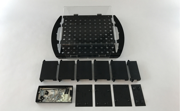 Image of Phase Dock's Universal WorkBench™ 1010 Project Development Kit (PDK)