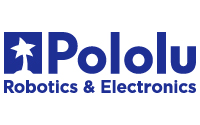 Image of Pololu's Logo