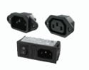 Image of Qualtek's AC Receptacles