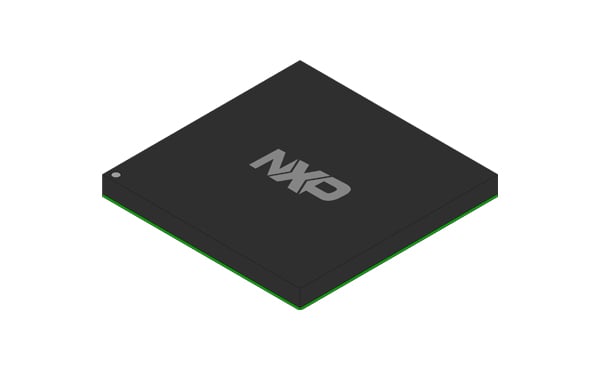 Image of Rochester's MCIMX516AJM6C