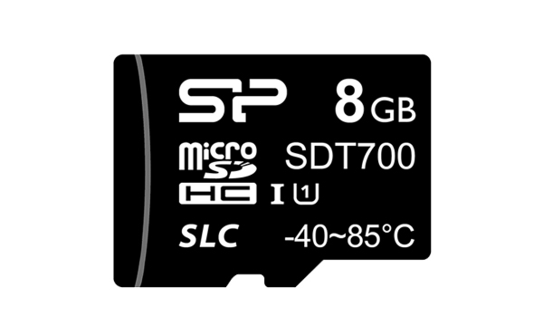 Image of Silicon Power's SDT730 Series