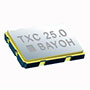 Image of TXC's High-Accuracy MHz 7C Series Oscillator