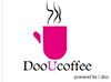 Image of UDOO's DooUcoffee Machine