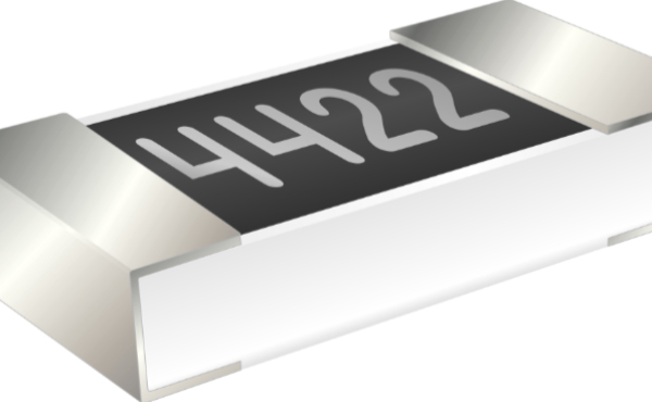 Image of Venkel's TFCR Series Precision Thin Film Resistors
