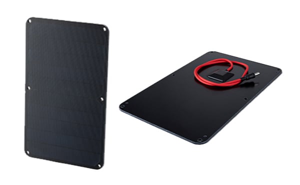 Image of Voltaic Systems' 5.5W / 6V ETFE Solar Panel
