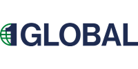 Image of 1GLOBAL Logo