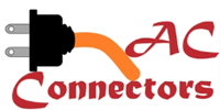 Image of AC Connectors Logo