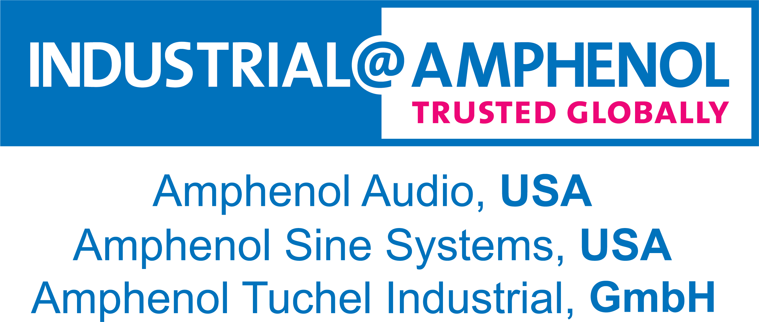 Amphenol Sine