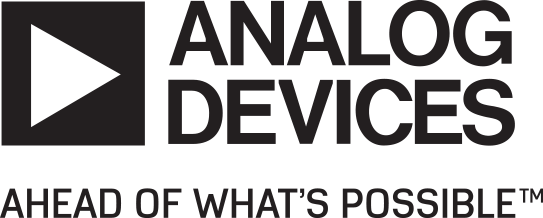 Image of Analog Devices color logo