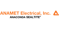 Image of Anamet Electrical's Logo
