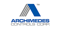 Image of Archimedes Controls' Logo