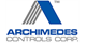 Image of Archimedes Controls' Logo