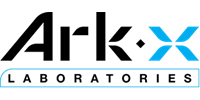 Image of ARK X Logo