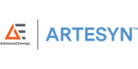 Image of ARTESYN Logo