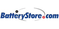 Image of Battery Store Logo