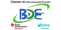 Image of BDE Technology's Logo