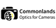 Image of Commonlands Logo