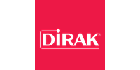Image of DIRAK Logo