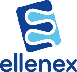 Image of Ellenex's Logo