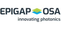 Image of EPIGAP OSA Photonics' Logo