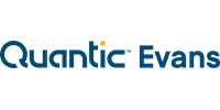 Quantic™ Evans Logo