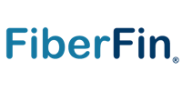 Image of FiberFin's Logo