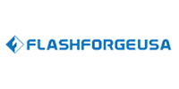 Image of Flashforge USA's Logo