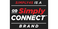 Image of Go Simply Connect/Simply45's Logo