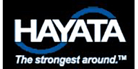 Image of Hayata's Logo