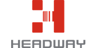 Image of Headway Trading's Logo