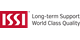 Image of Integrated Silicon Solution, Inc. (ISSI) logo