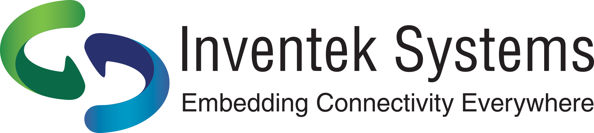 Image of Invektek Systems Logo