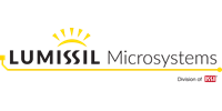 Image of Lumissil Microsystems logo